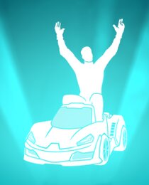 Lil' Supercar