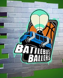 Battle Bus Ballers Logo