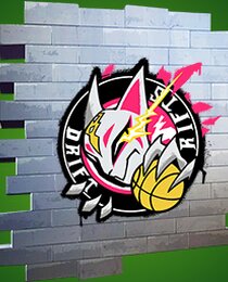 Drift Rifts Logo