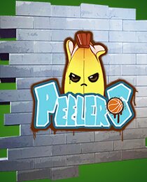 Peelers Logo