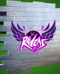 Ravens Logo