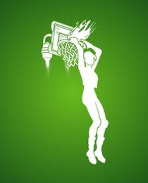 Dunk It!