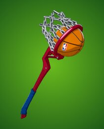 Baller's Basher