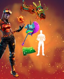 Rejekun's Locker Bundle