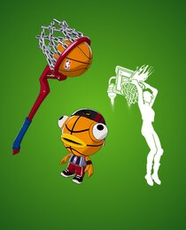 Blacktop Ballers Gear Bundle