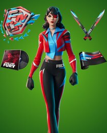 FNCS C5S2 Bundle