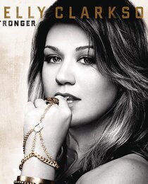 Stronger (What Doesn't Kill You)