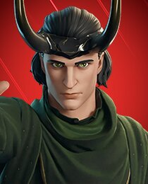 Loki, God of Stories