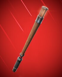 TVA Time Stick