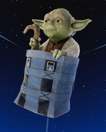 Yoda
