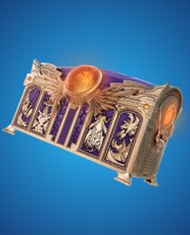 Pandora's Box