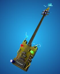 The Motherboard