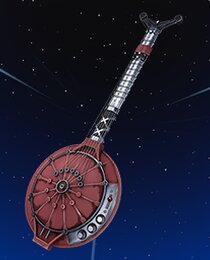 Seven-string Hallikset