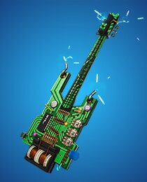 PCB Six-String