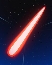 Red Lightsaber