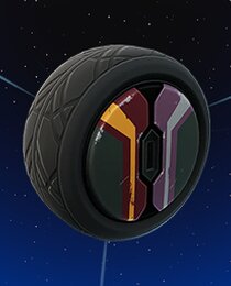 Beskar (Sabine Wren)