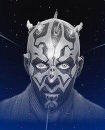 Darth Maul