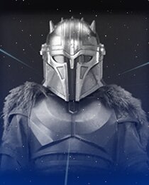 The Armorer