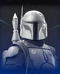 Boba Fett