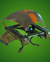 Aerial Assault One