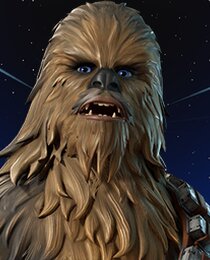 Chewbacca