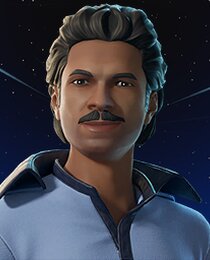 Lando Calrissian
