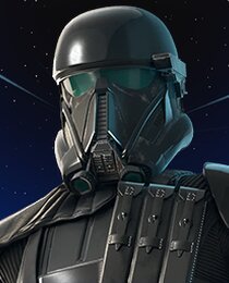 AWR Trooper