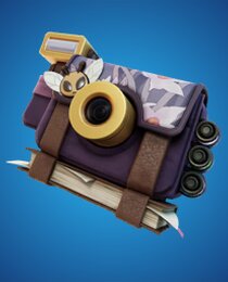 Snapshot Pack