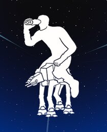 Lil' AT-AT