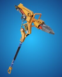Clamp Hammer