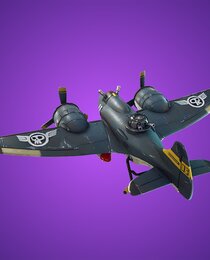 Assault Bomber