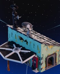 Imperial Outpost