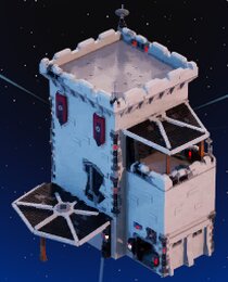 Imperial Castle