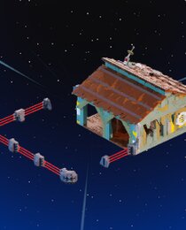 Rebel Farm