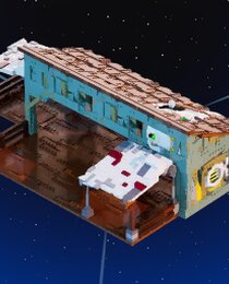 Rebel Workshop
