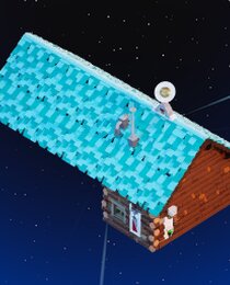 Rebel Stables