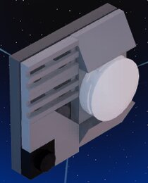 Squadron Wall Exhaust
