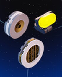 Squadron Wall Vent and Squadron Circular Wall Vent