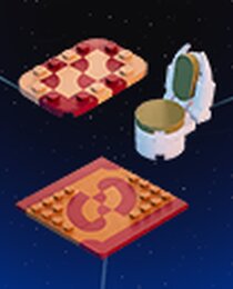 Tatooine Rug Room