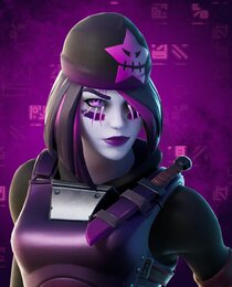 Dark Skully
