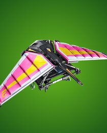 Base Jumper