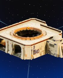 Mos Eisley Garage 
