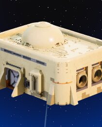 Mos Eisley Homestead