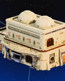 Mos Eisley Emporium