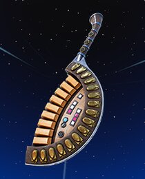Nalargon Keytar