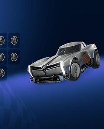 Beskar Bundle