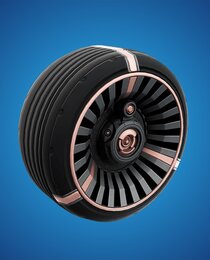 Turbine Wheel