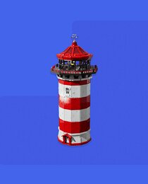 Lighthouse Essentials