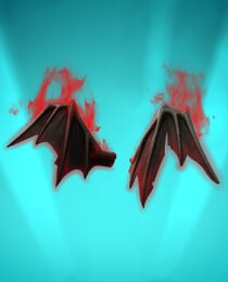 Good Girl Wings