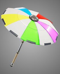 Beach Umbrella